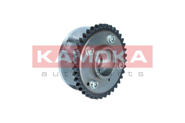 Dispositif de réglage électrique d'arbre à cames KAMOKA RV023