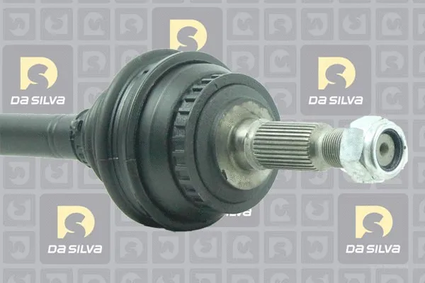 Arbre de transmission DA SILVA 50023AT