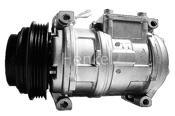 Compresseur, climatisation Henkel Parts 7110509R