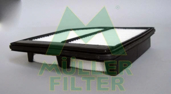 Filtre à air MULLER FILTER PA3237