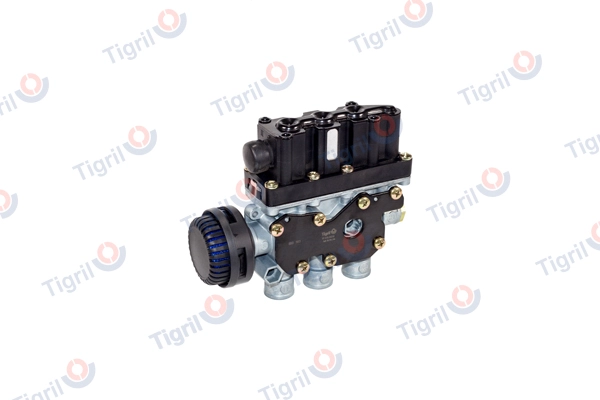 Valve magnétique TIGRIL VO09.0026
