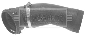 Gaine de suralimentation BORG & BECK BTH1211