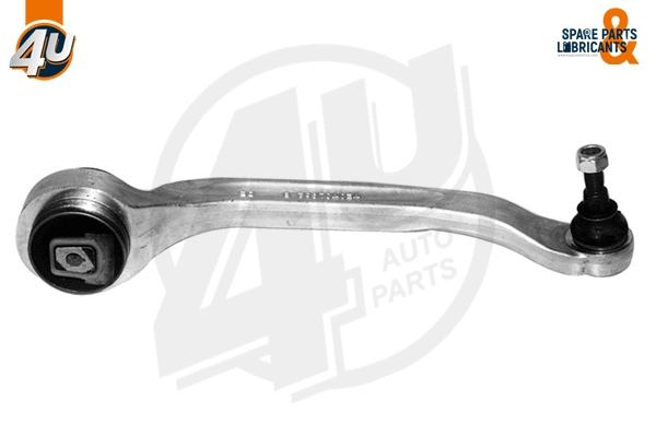 Bras de liaison, suspension de roue 4U Autoparts D17806