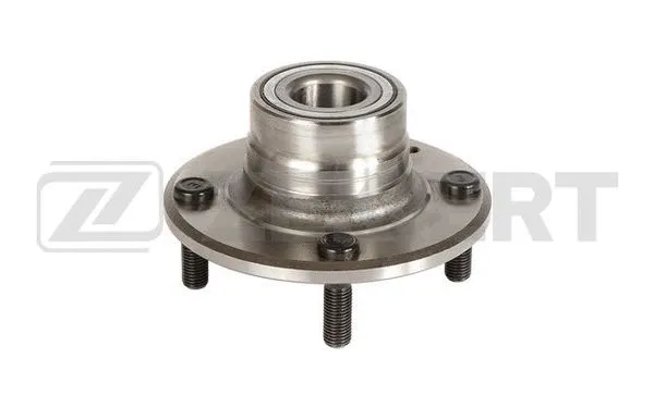 Moyeu de roue ZEKKERT RL-1678