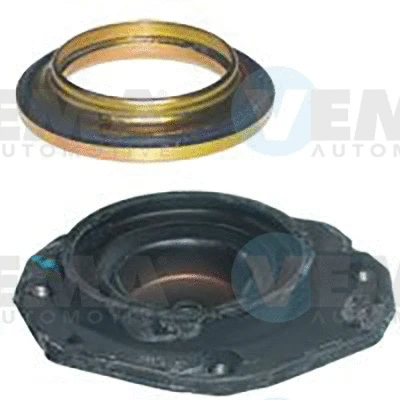 Kit de réparation, coupelle de suspension VEMA 440025