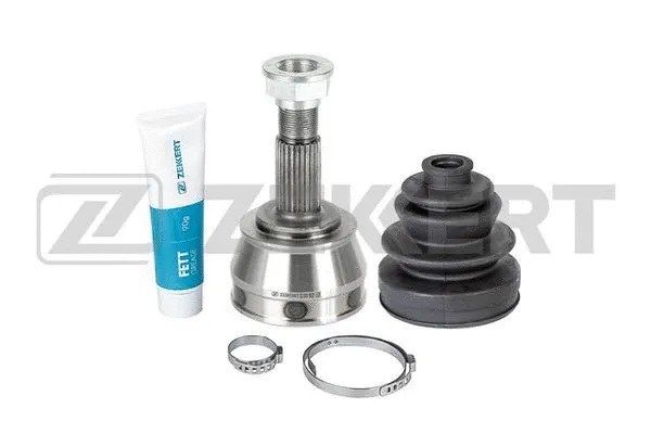 Jeu de joints, arbre de transmission ZEKKERT GS-3756