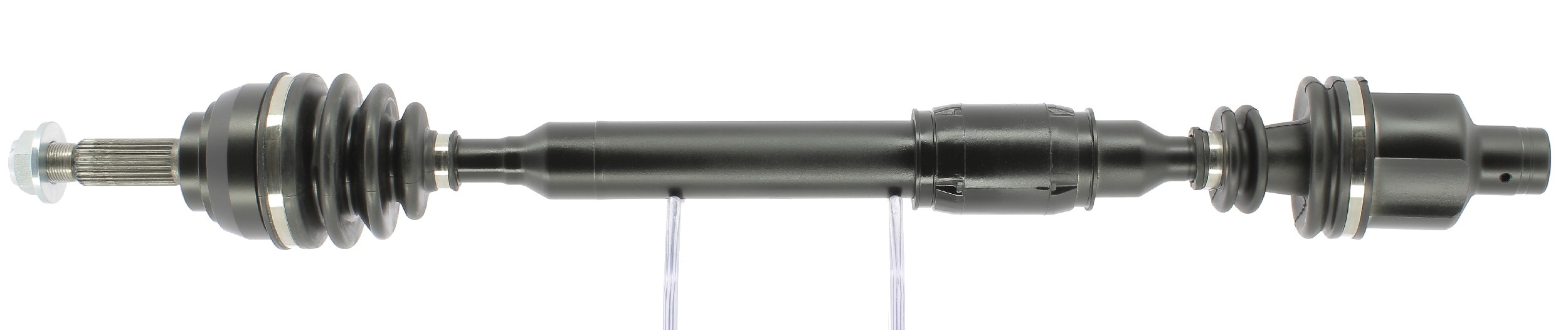 Arbre de transmission FRIESEN FDS1374