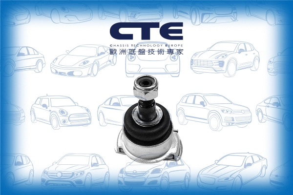 Rotule de suspension CTE CBJ09003