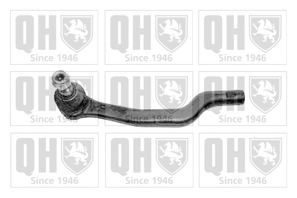 Rotule de barre de connexion QUINTON HAZELL QR3058S