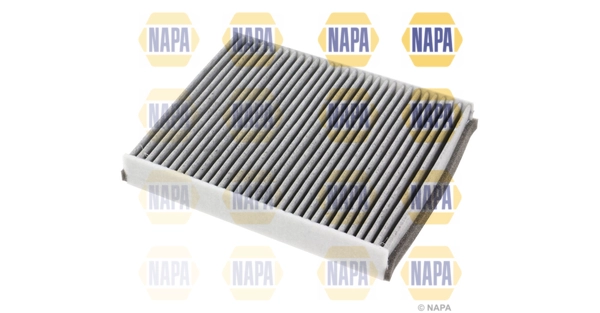 Filtre, air de l'habitacle NAPA NFC4029