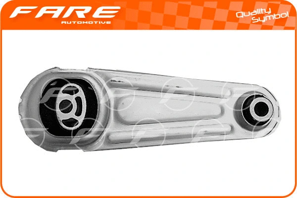 Support moteur FARE SA 13137