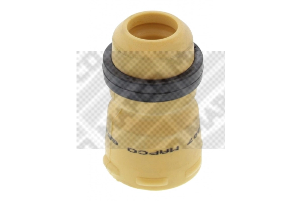 Butée élastique, suspension MAPCO 32607