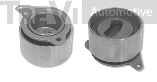 Poulie de tension, courroie crantée TREVI AUTOMOTIVE TD1144