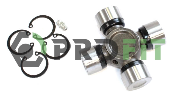 Joint, arbre de transmission PROFIT 2750-0002