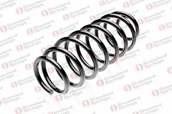 Ressort de suspension STANDARD SPRINGS ST 134 013 R