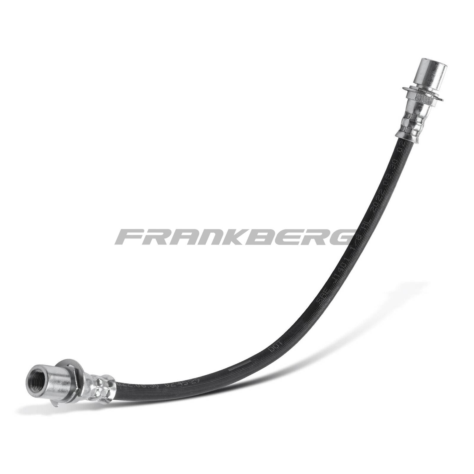 Flexible de frein Frankberg 5481FB0004661