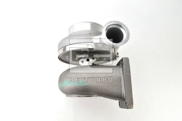 Turbocompresseur, suralimentation BE TURBO 127297