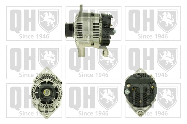 Alternateur QUINTON HAZELL QRA1164