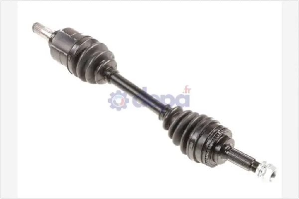Arbre de transmission DEPA 3486850