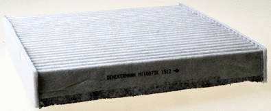 Filtre, air de l'habitacle DENCKERMANN M110873K