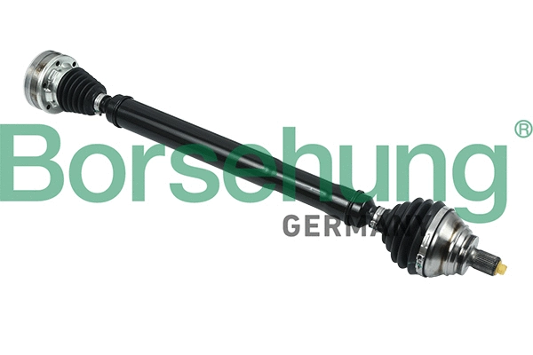 Arbre de transmission Borsehung B18364