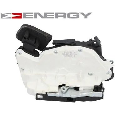 Serrure de porte ENERGY ZDT0018P