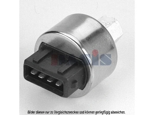 Pressostat, climatisation AKS DASIS 860026N