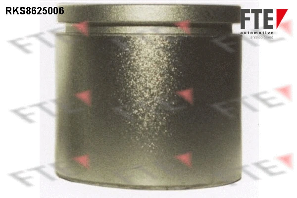 Piston, étrier de frein FTE 9313017