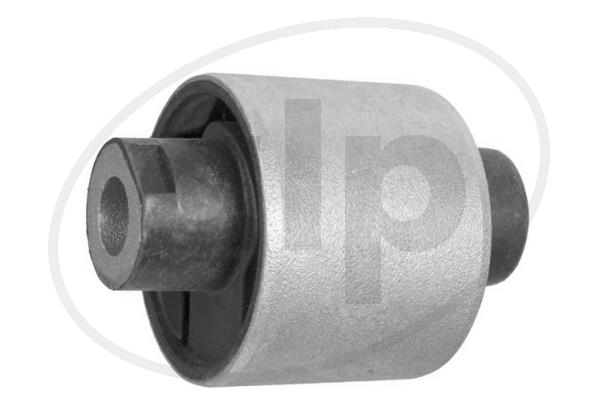 Suspension, corps de l'essieu alp ALP-002900
