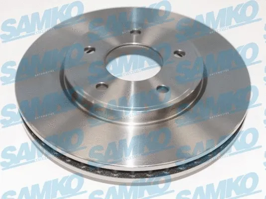 Disque de frein SAMKO N2052V