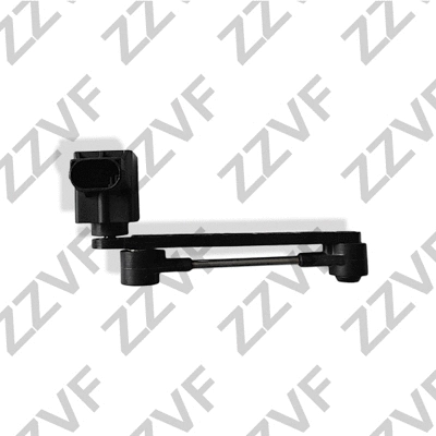 Capteur, correcteur de portée d’éclairage ZZVF ZVK710