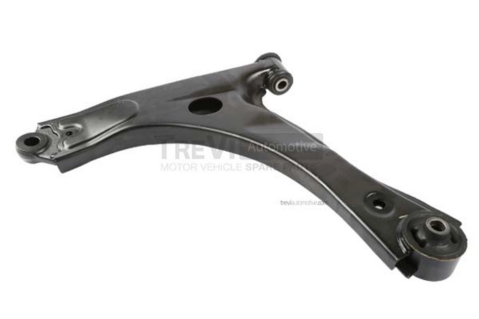 Bras de liaison, suspension de roue TREVI AUTOMOTIVE TRTT2386
