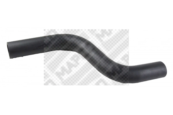 Durite de radiateur MAPCO 39414