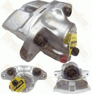 Étrier de frein Brake ENGINEERING CA378