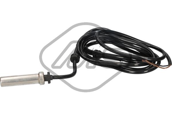 Capteur, vitesse de roue Metalcaucho 50178