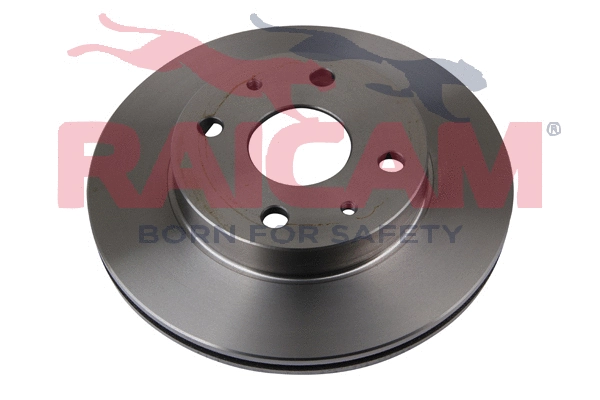 Disque de frein RAICAM RD00990