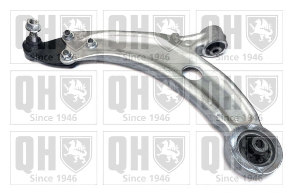 Bras de liaison, suspension de roue QUINTON HAZELL QSA2972S