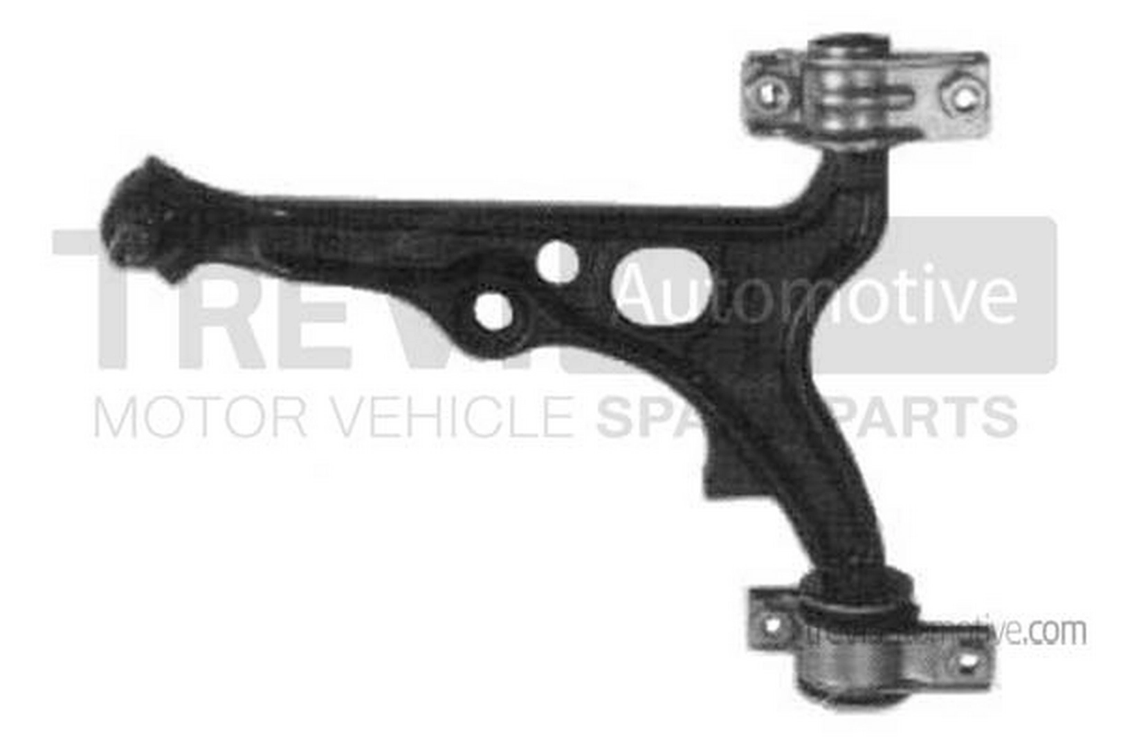 Bras de liaison, suspension de roue TREVI AUTOMOTIVE TRTT2015