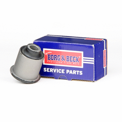 Suspension, bras de liaison BORG & BECK BSK6708