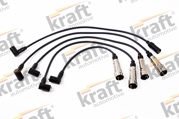 Kit de câbles d'allumage KRAFT AUTOMOTIVE 9120015 SM