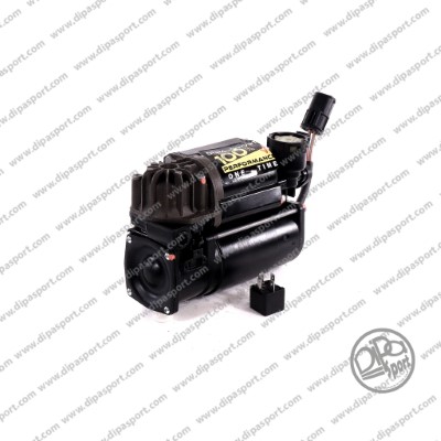 Compresseur, système d'air comprimé DIPASPORT SSP02495R