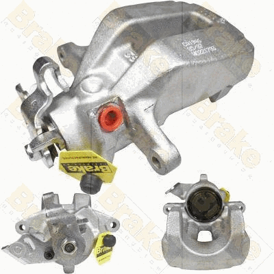 Étrier de frein Brake ENGINEERING CA1946