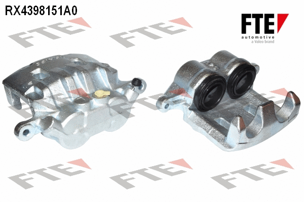 Étrier de frein FTE 9291013