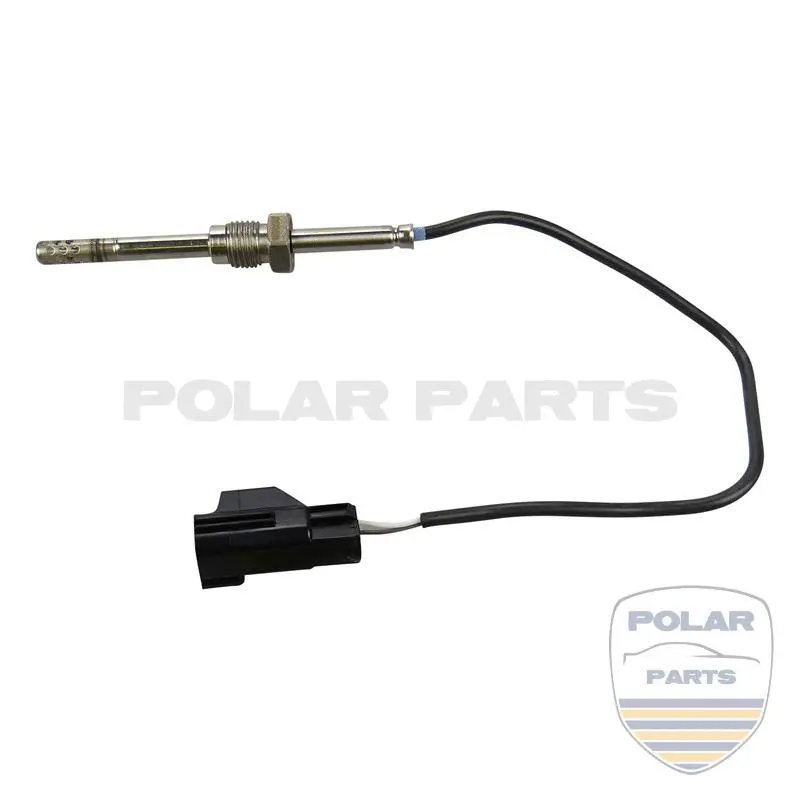 Capteur, température des gaz POLAR PARTS 10003822