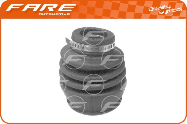 Joint-soufflet, arbre de commande FARE-CO 2122