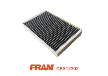 Filtre, air de l'habitacle FRAM CFA12303