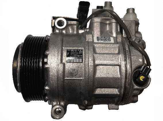 Compresseur, climatisation Airstal 10-4457