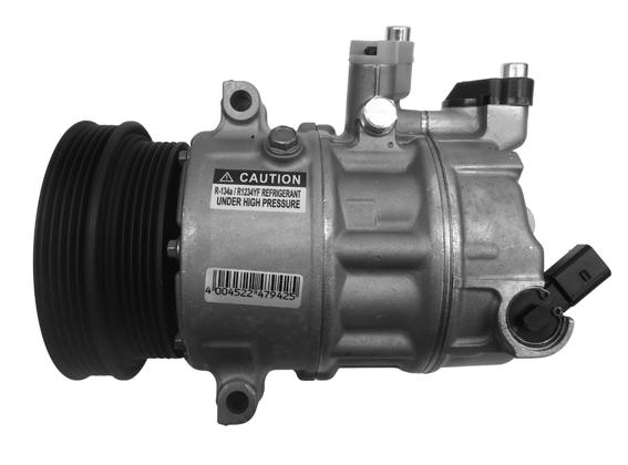 Compresseur, climatisation Airstal 10-5849
