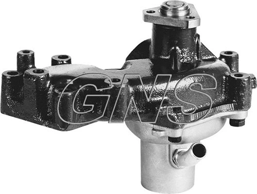 Pompe à eau, refroidissement du moteur GNS YH-FI118