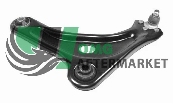 Bras de liaison, suspension de roue OMG SRL G40.8109/C